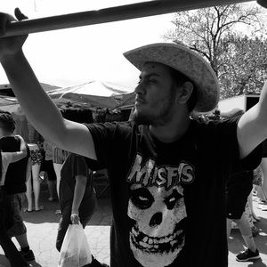 Meet your Posher, Gregorio